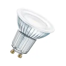 LED VALUE PAR16 6.9W 840 GU10