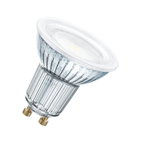 LED VALUE PAR16 6.9W 865 GU10