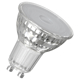 LED VALUE PAR16 6.9W 865 GU10