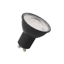 LED VALUE PAR16 BLACK 35  4.5 W/4000 K GU10