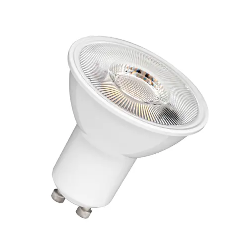 LED VALUE PAR16 WHITE 35 120 ° 4.5 W/3000 K GU10