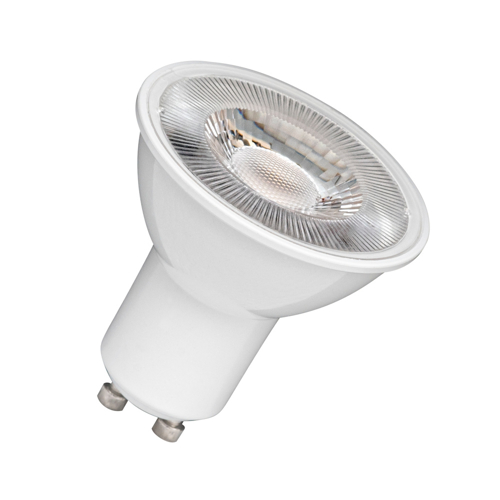 LED VALUE PAR16 WHITE 50 60 ° 4.5 W/2700 K GU10