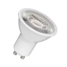 LED VALUE PAR16 WHITE 50 60 ° 4.5 W/4000 K GU10