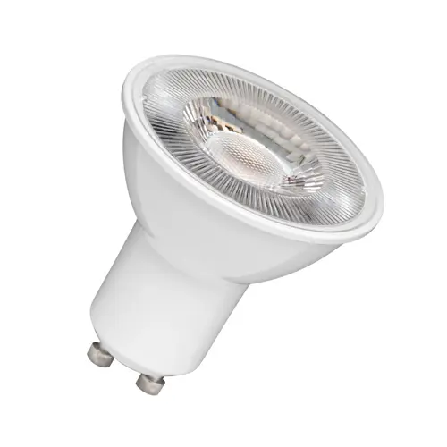 LED VALUE PAR16 WHITE 50 60 ° 4.5 W/4000 K GU10