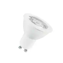 LED VALUE PAR16 WHITE 80 36 ° 6.9 W/6500 K GU10