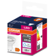 LED VALUE PAR16 WHITE 80 60 ° 6.9 W/6500 K GU10