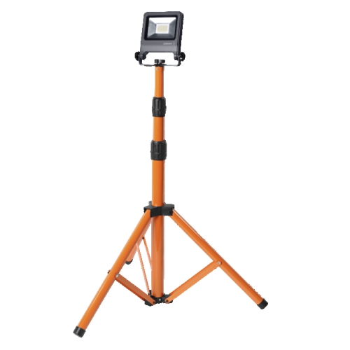 LED WORKLIGHT 1X20W 840 TRIPOD     OSRAM