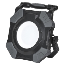 LED WORKLIGHT VAL HP 100W 865 2XSOKOSRAM