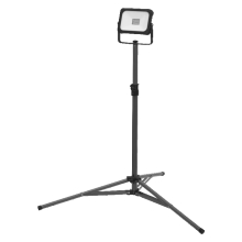 LED WORKLIGHTVALBAT1X20W865PBTRIPODOSRAM