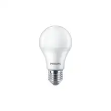 LEDbulb ND 10-75W A60 E27 840 1CT