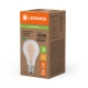 LEDCLA150EELA 11.6W 827FILFR E27 S LEDV