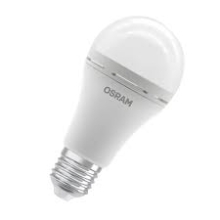LEDCLA60RECH 8W/840 230V E27 FS1   OSRAM