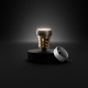 LEDCLFLAT28 3,5W/827 230VFR E27 FS1OSRAM