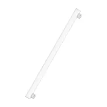 LEDINESTRA® BASE 6W 827 Frosted S14s