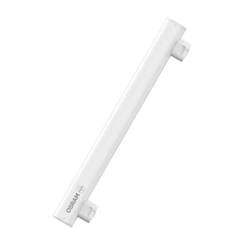 LEDinestra® DIM HD Lighting 3W 927 Frosted S14s