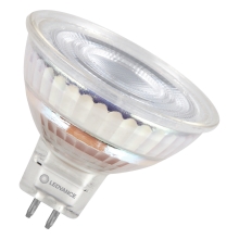 LEDMR1620120 2W 827 GU5.3 P        LEDV