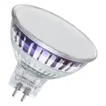 LEDMR1635120 3.3W 827 GU5.3 P      LEDV