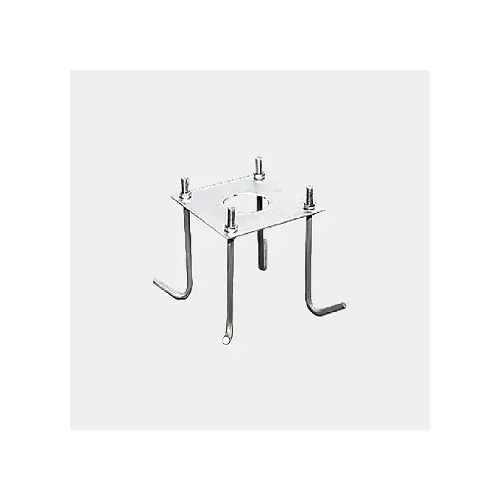 LEDS.C4 accessory public - holder for light pole. Current