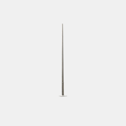 LEDS.C4 accessory public pole Current 81-E000-Z5-Z5 60mm/3500mm