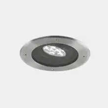 LEDS.C4 downlight LED Gea 18W 1820lm/830 40°; CA diameter 190mm