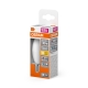 LEDSCLB40 4,9W/927 230VFR E14 FS1  OSRAM