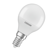 LEDSCLP40 4,9W/927 230VFR E14 FS1  OSRAM