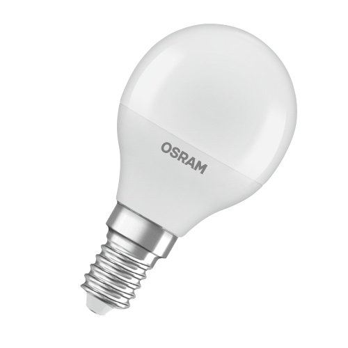 LEDSCLP40 4,9W/927 230VFR E14 FS1  OSRAM