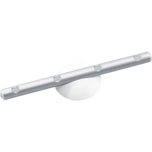 LEDstixx® Silver
