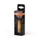 LEDVANCE 1906 32 2.5W/20W E27 2000K 200lm NonDim 15Y gold