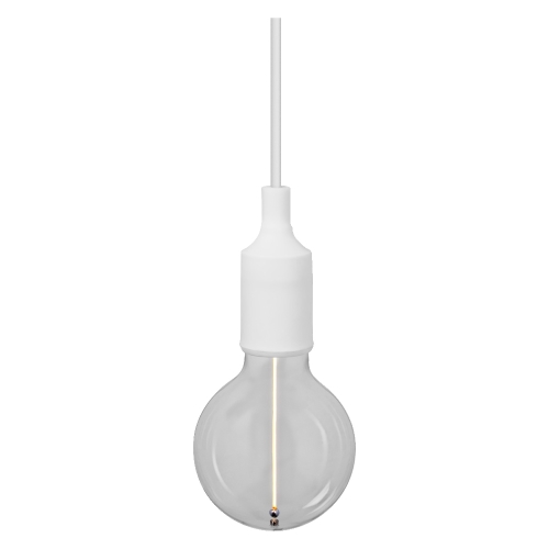 LEDVANCE 1906 PENDULUM BELL E27 WT