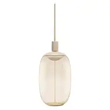 LEDVANCE 1906 PENDULUM NEEDLE E27 BG