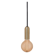 LEDVANCE 1906 PENDULUM ROUND E27 GD