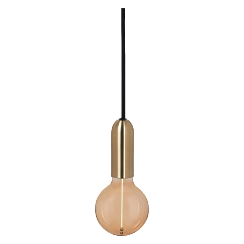 LEDVANCE 1906 PENDULUM ROUND E27 GD