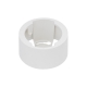 LEDVANCE acc. frame.for.surface.mounting for.downl. IP44 90; white