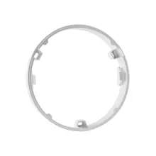 LEDVANCE acc. frame.for.surface.mounting for.downl. SLIM 105; white