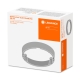 LEDVANCE acc. frame.for.surface.mounting for.downl. SLIM 105; white