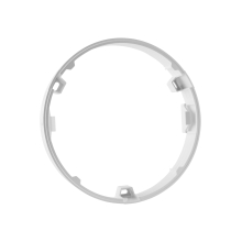 LEDVANCE acc. frame.for.surface.mounting for.downl. SLIM 210; white