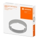 LEDVANCE acc. frame.for.surface.mounting for.downl. SLIM 210; white