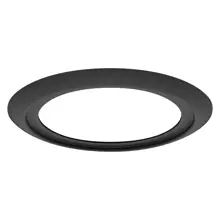 LEDVANCE acc. light accessory ring D100; black