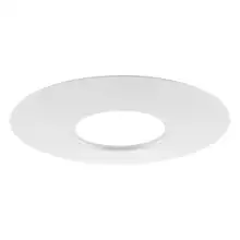 LEDVANCE acc. light accessory ring D180; white
