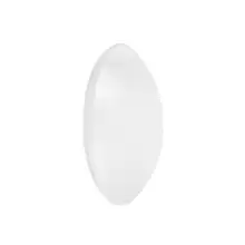 LEDVANCE accessory for ceiling. cover. SURFACE.C diameter 350mm