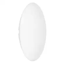 LEDVANCE accessory for ceiling. cover. SURFACE.C diameter 500mm