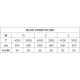 LEDVANCE BLKH COMP RC EM V 8W CPS IP65 WT