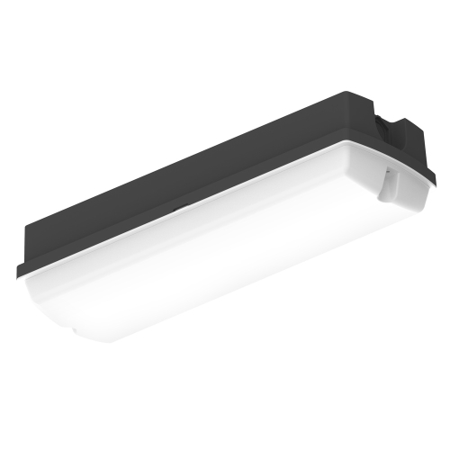 LEDVANCE BLKH COMP RC EMSEN V 8W CPS IP65 BKLEDV