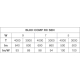 LEDVANCE BLKH COMP RC SEN V 8W CPS IP65 BK