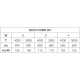 LEDVANCE BLKH COMP RC V 8W CPS IP65 WT