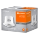 LEDVANCE built-in sensor SENSOR CEILING FLUSH 360DEG IP20 white