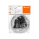 LEDVANCE cable suspension for TRACKLIGHT RAIL; black