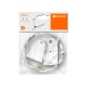 LEDVANCE cable suspension for TRACKLIGHT RAIL; white