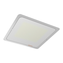 LEDVANCE CANOPY COMP V 60W 857 IP66 DIM LEDV